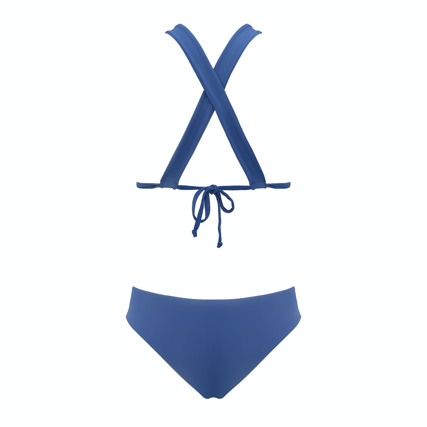 GIUNONE - bikini triangolo in Ultra Skin