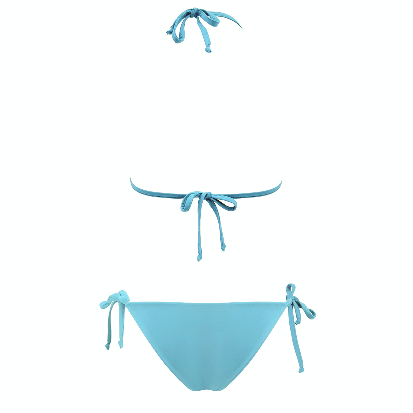 ALTEA- bikini in Ultra Skin