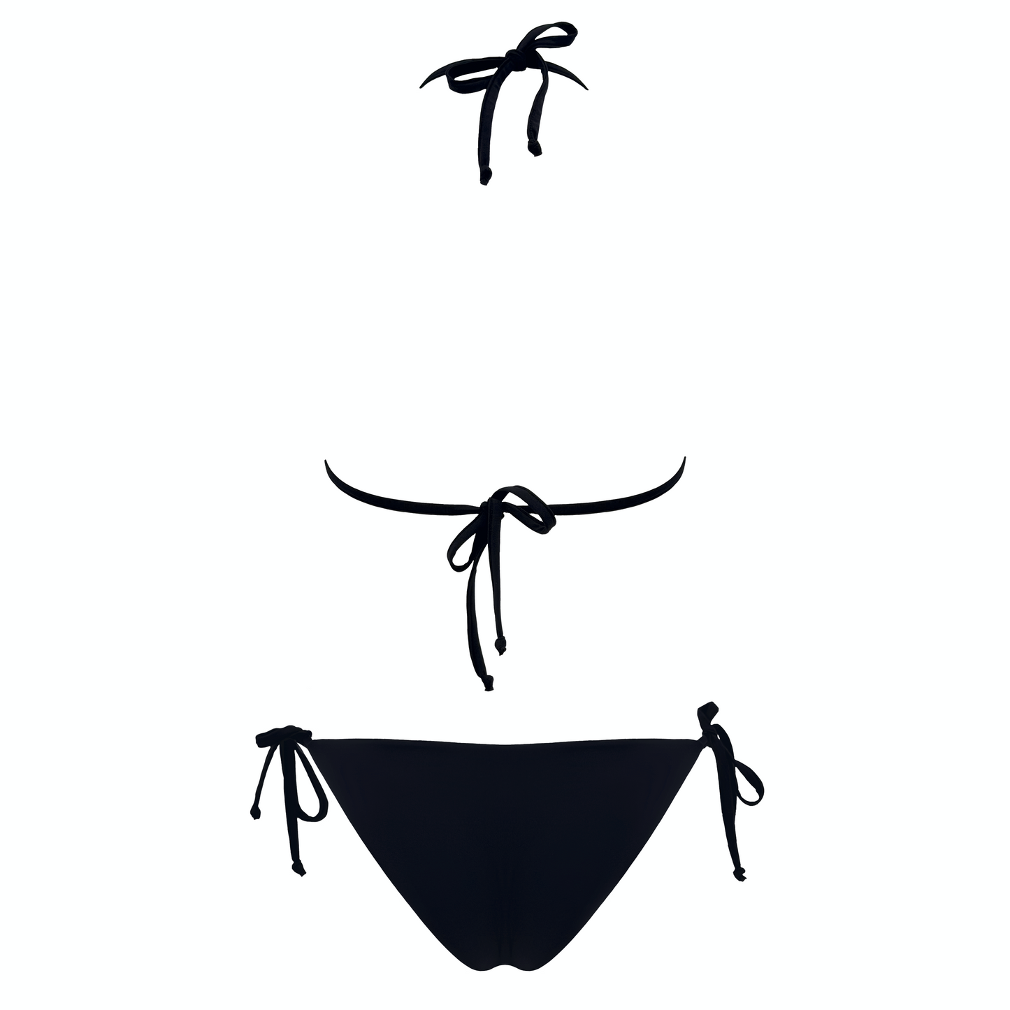 ALTEA- bikini in Ultra Skin