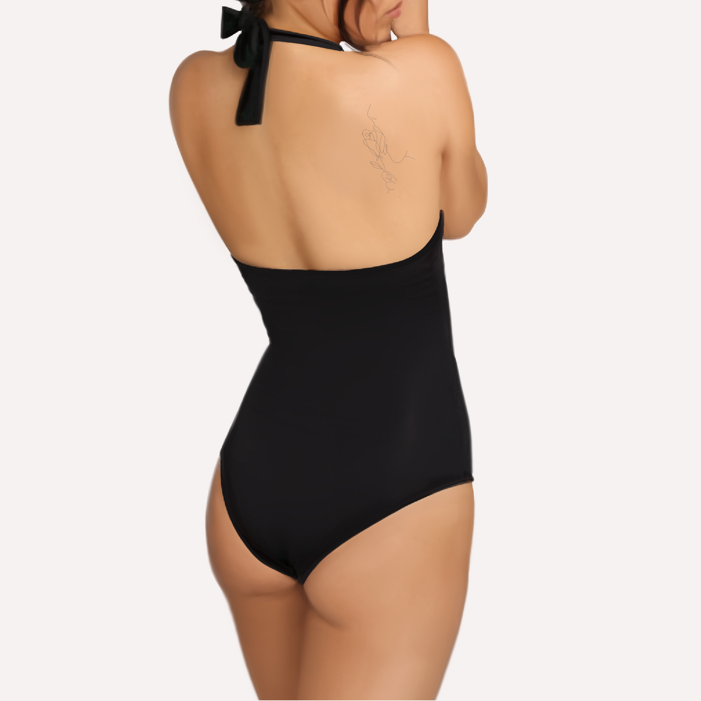 FLORA 4102 Costume intero