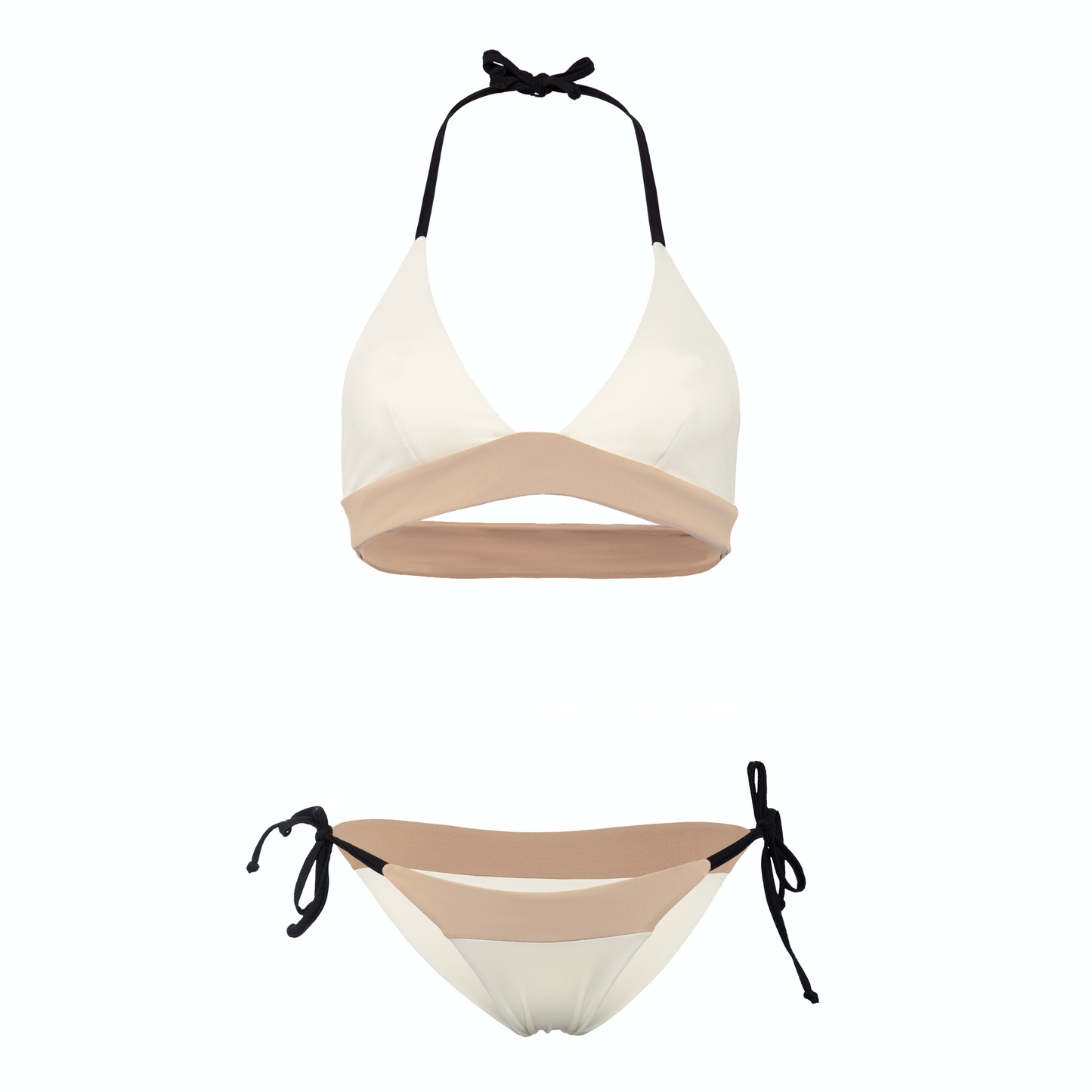 ISIDE 4207 Bikini a triangolo