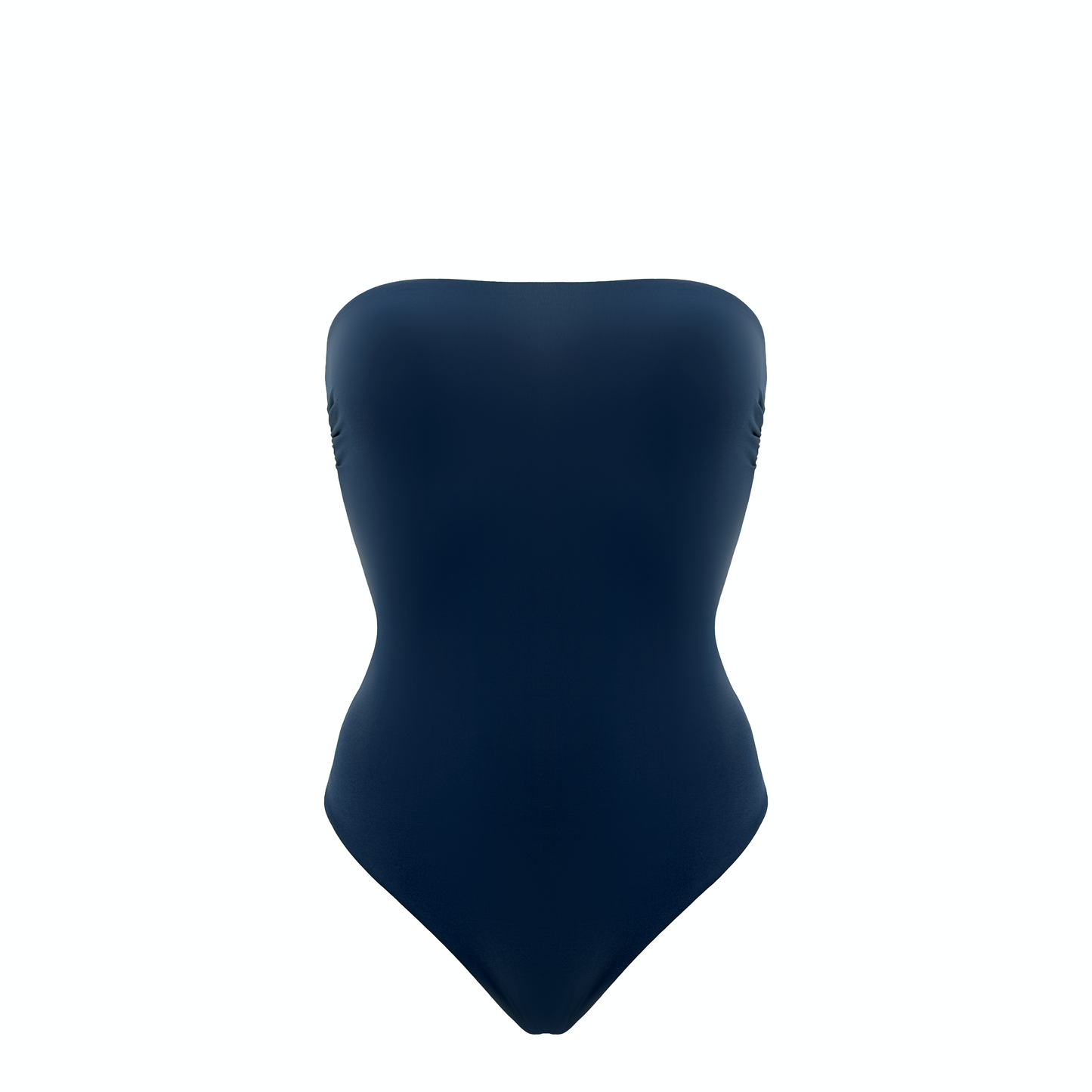 ARTEMIDE - Costume intero top in Ultra Skin