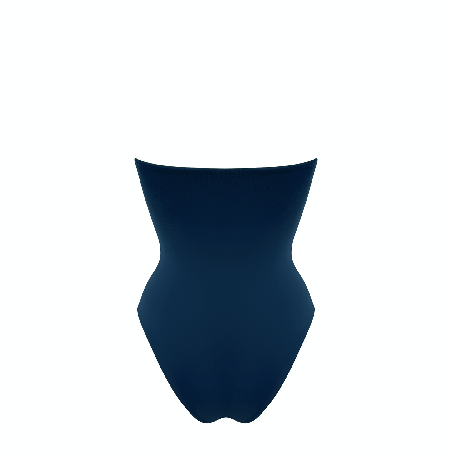 ARTEMIDE - Costume intero top in Ultra Skin