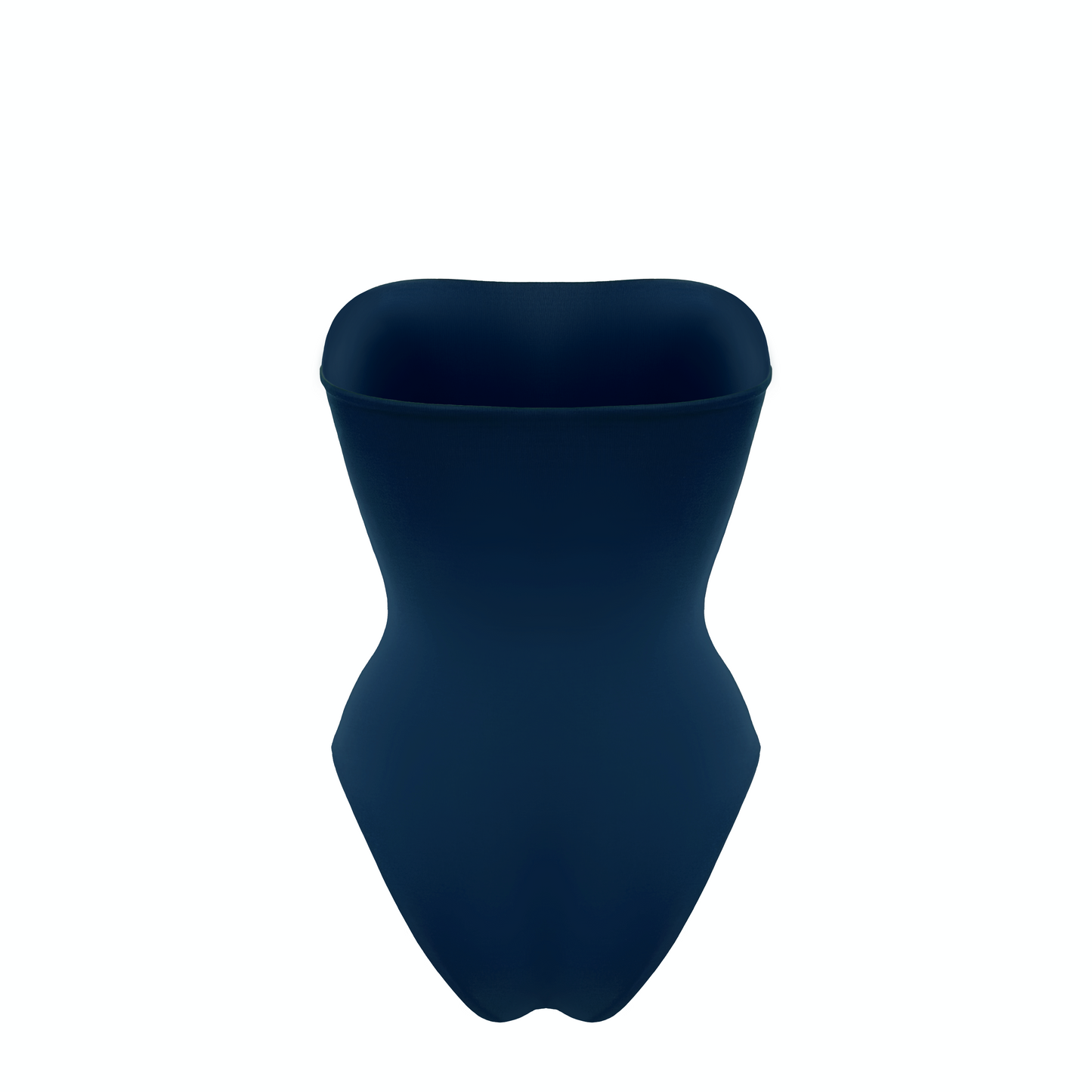 ARTEMIDE - Costume intero top in Ultra Skin