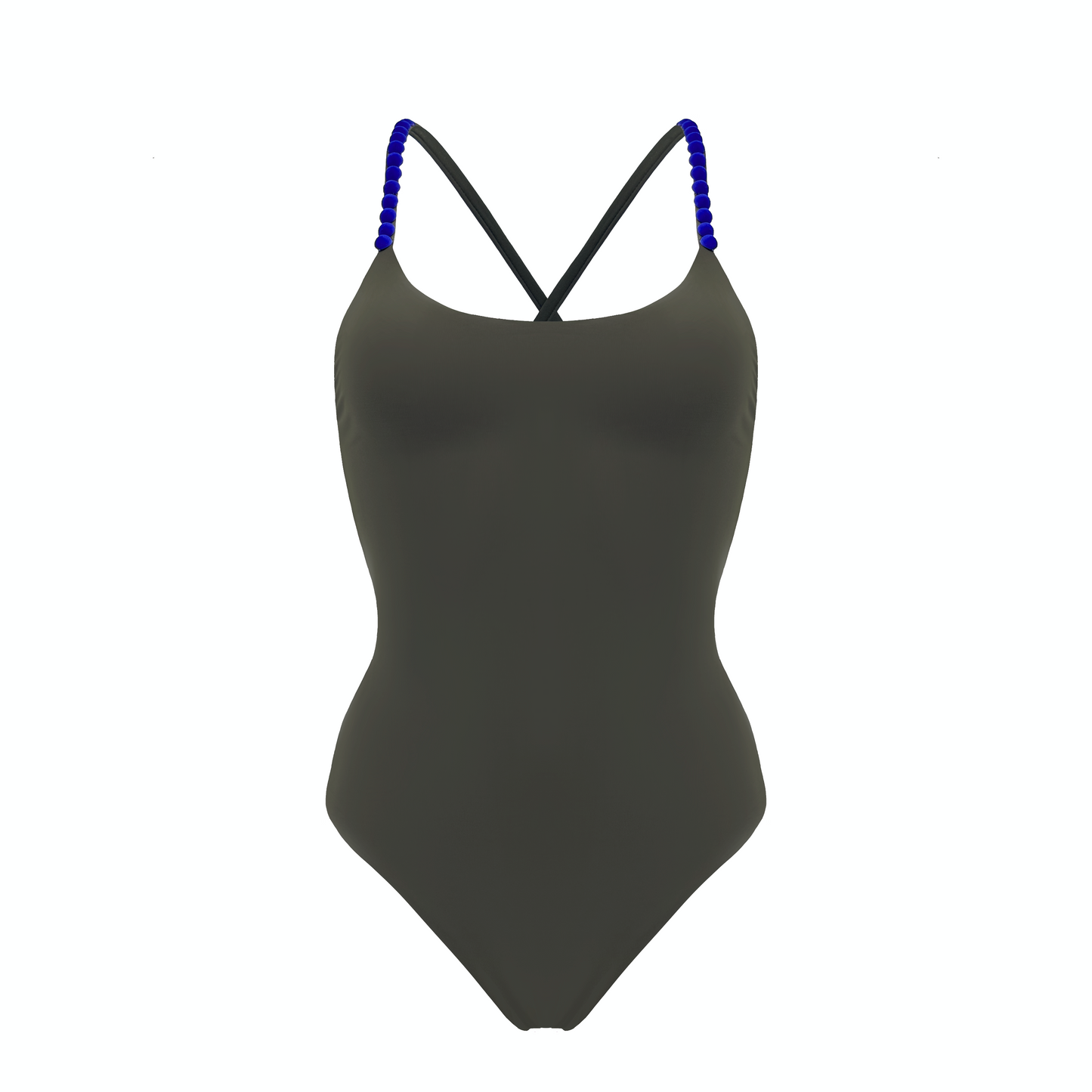 LEDA - costume intero in Ultra Skin