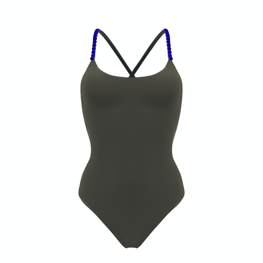 LEDA - costume intero in Ultra Skin