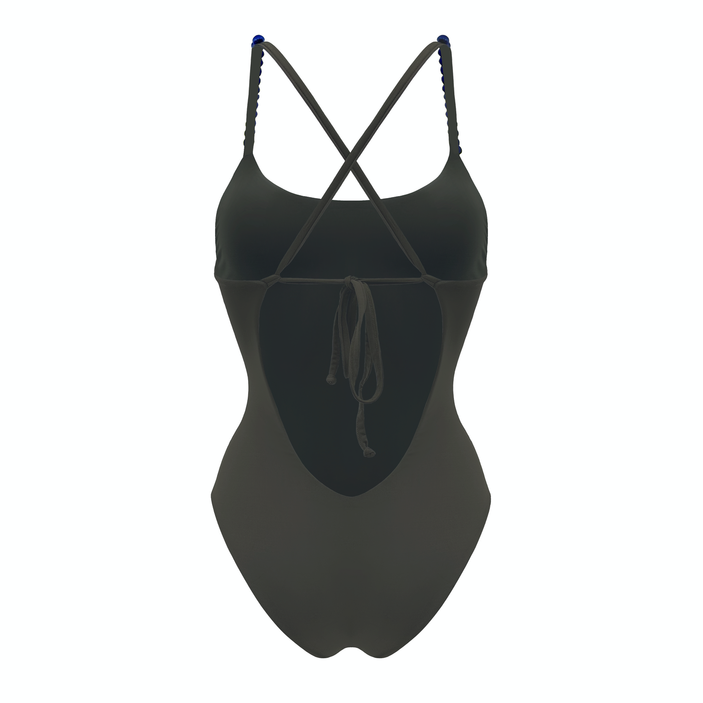 LEDA - costume intero in Ultra Skin