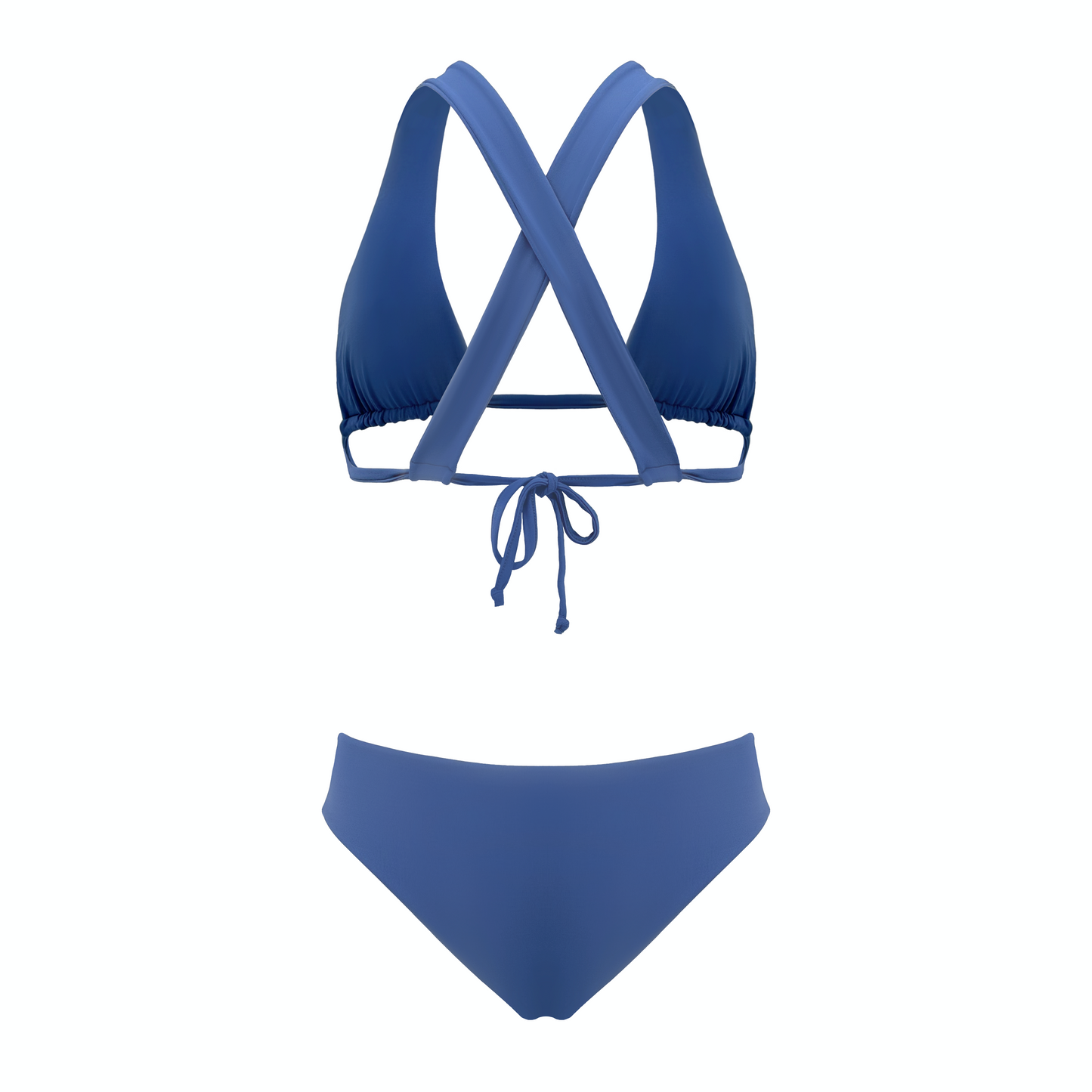 GIUNONE - bikini triangolo in Ultra Skin