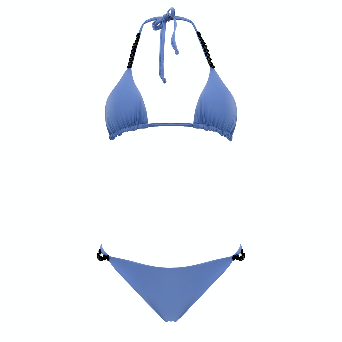 NEREIDE- bikini con top triangolo in Ultra Skin (Copia)