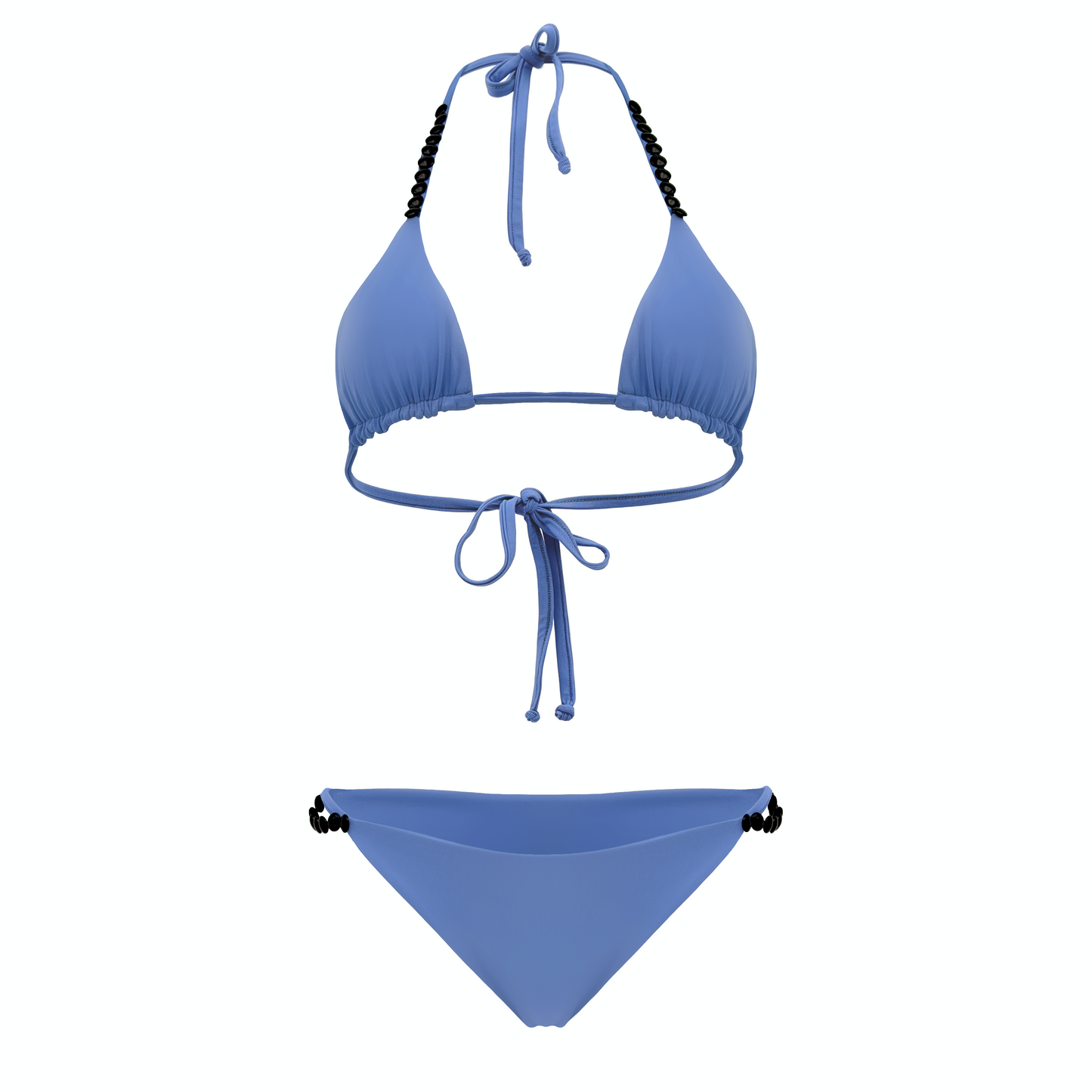 NEREIDE- bikini con top triangolo in Ultra Skin (Copia)
