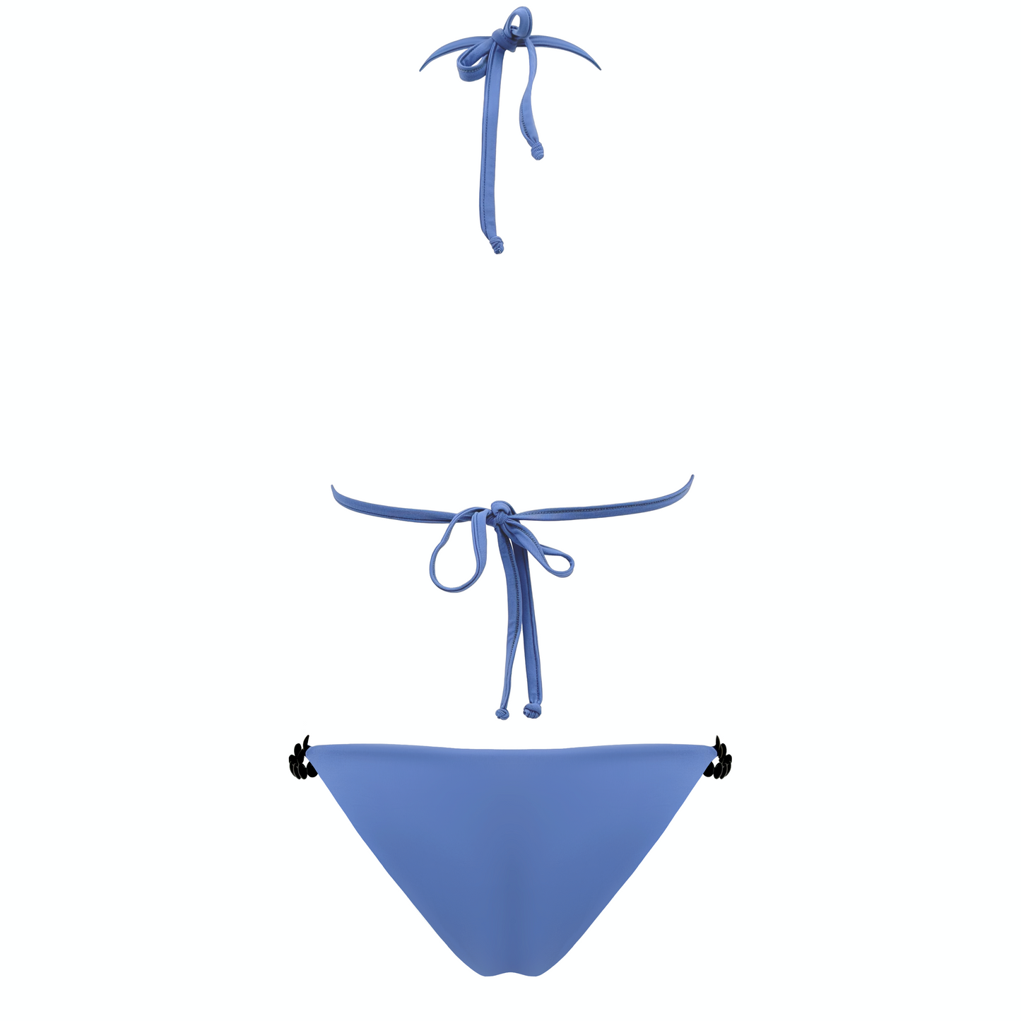 NEREIDE- bikini con top triangolo in Ultra Skin (Copia)