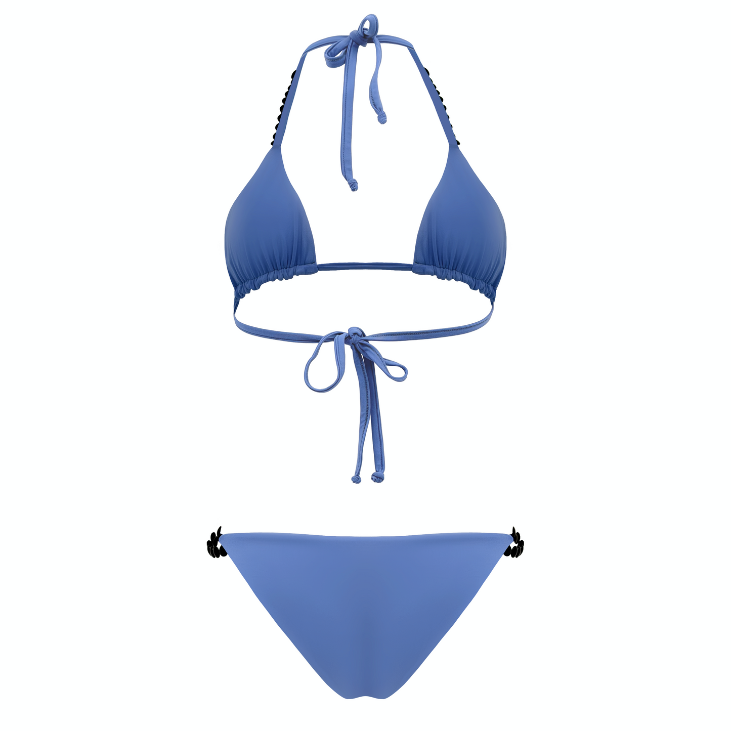 NEREIDE- bikini con top triangolo in Ultra Skin (Copia)