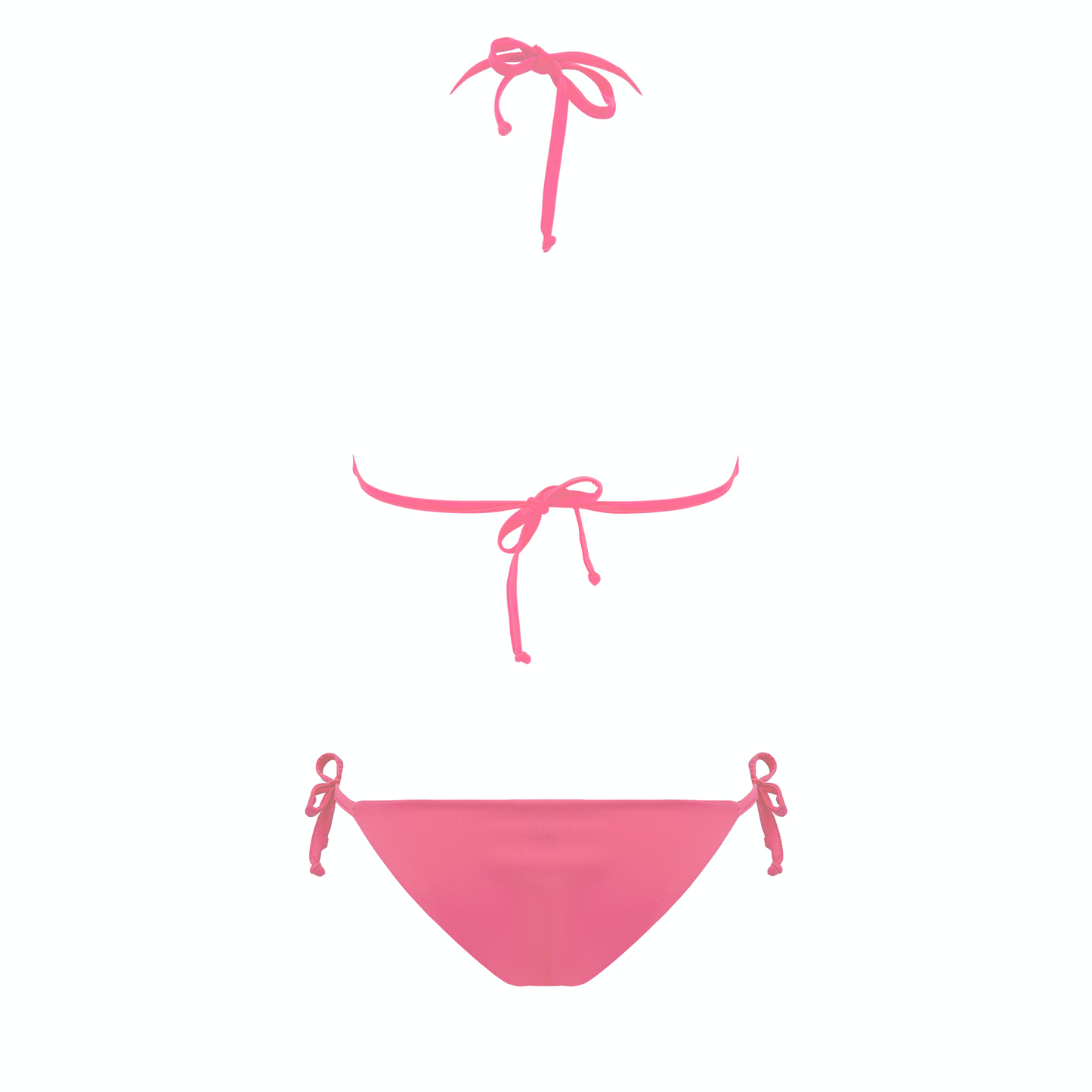 KALI - bikini top a canotta in Ultra Skin