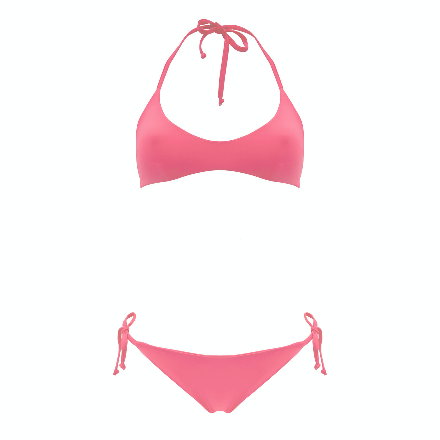 KALI - bikini top a canotta in Ultra Skin