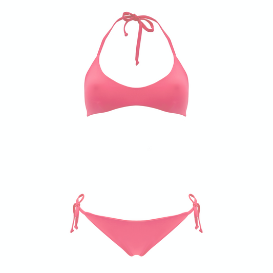 KALI - bikini top a canotta in Ultra Skin