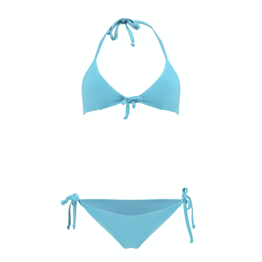 ALTEA- bikini in Ultra Skin