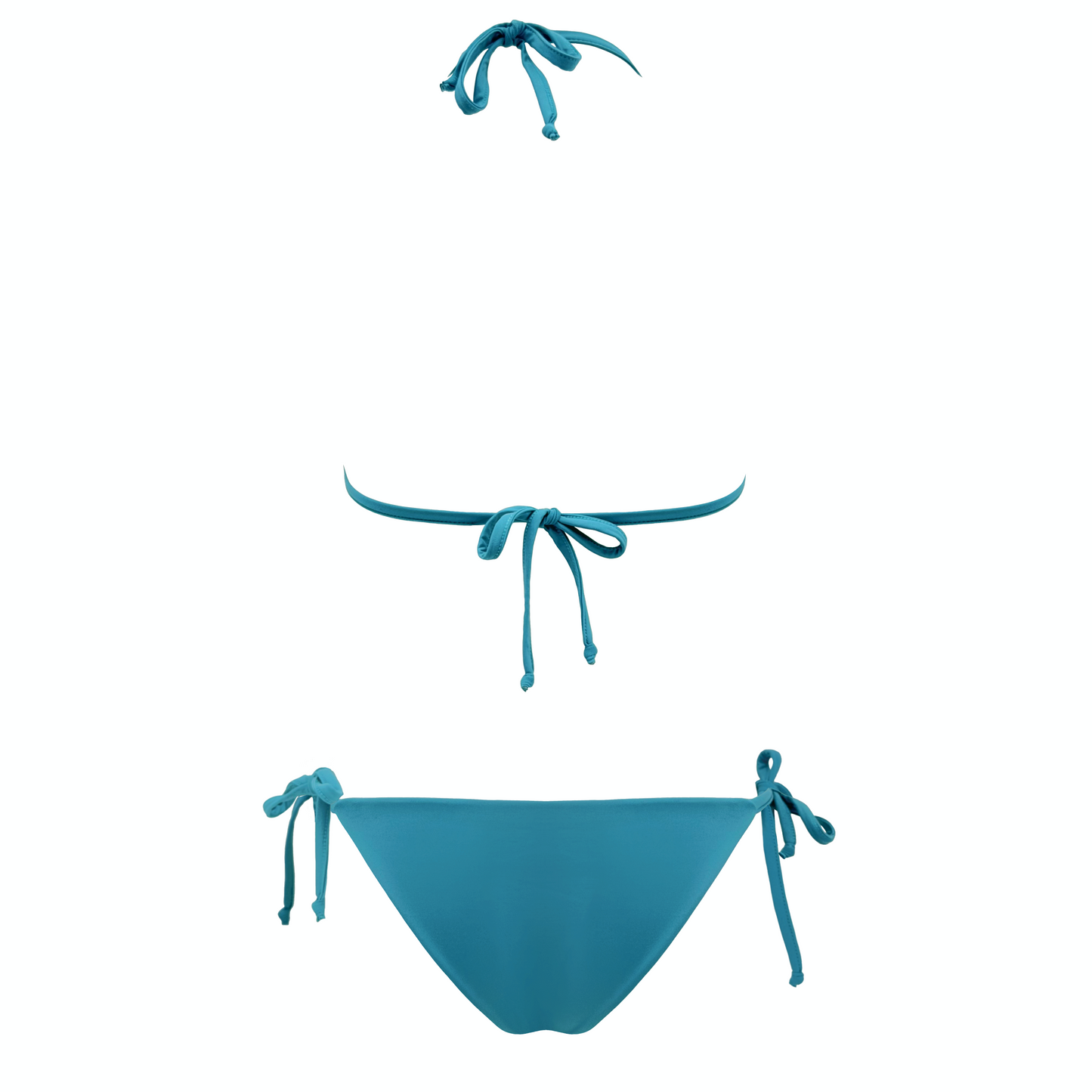 ALTEA- bikini in Ultra Skin