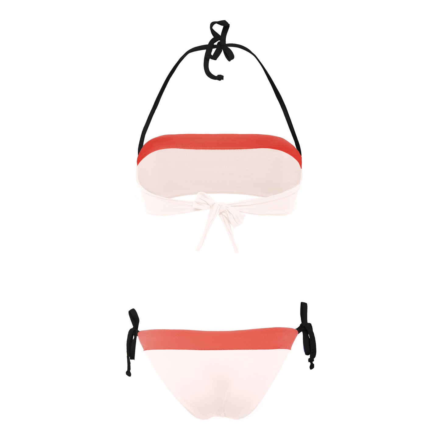 ANUBI 4206 Bikini a fascia