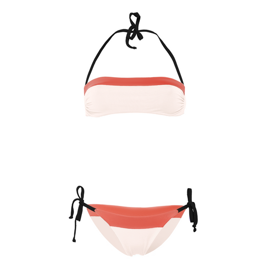 ANUBI 4206 Bikini a fascia