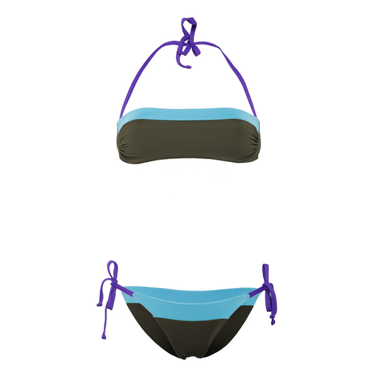 ANUBI 4206 Bikini a fascia