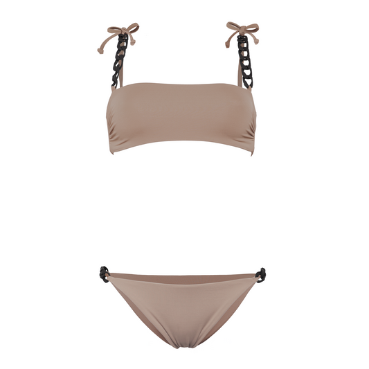 APOLLO 4205 bikini con catena