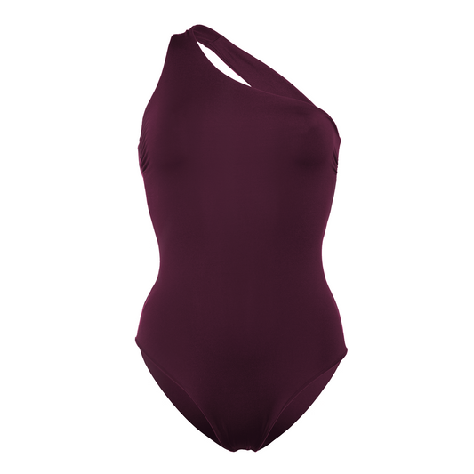 ATENA 4104 Costume intero monospalla