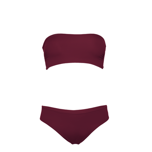 GIOVE 4202 bikini a fascia