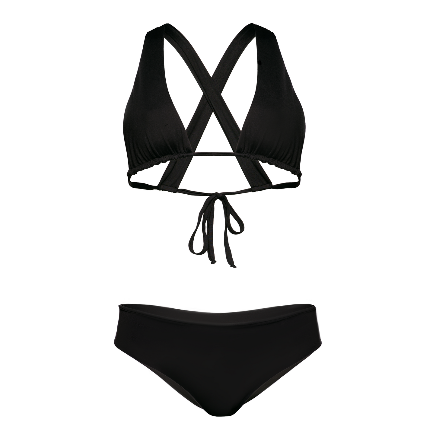 GIUNONE 4204 bikini a triangolo
