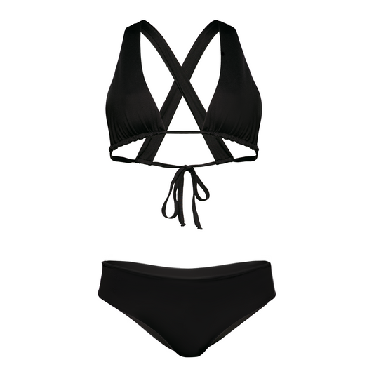 GIUNONE 4204 bikini a triangolo
