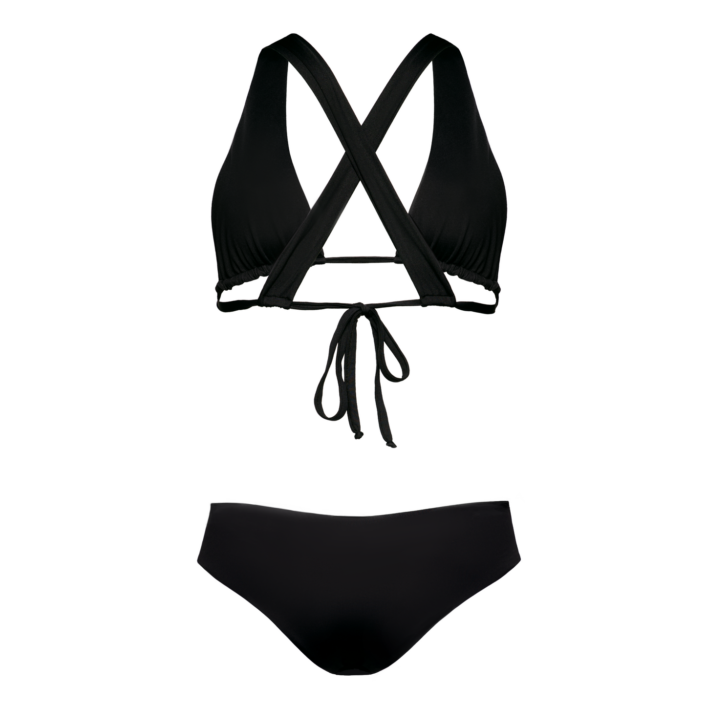 GIUNONE 4204 bikini a triangolo