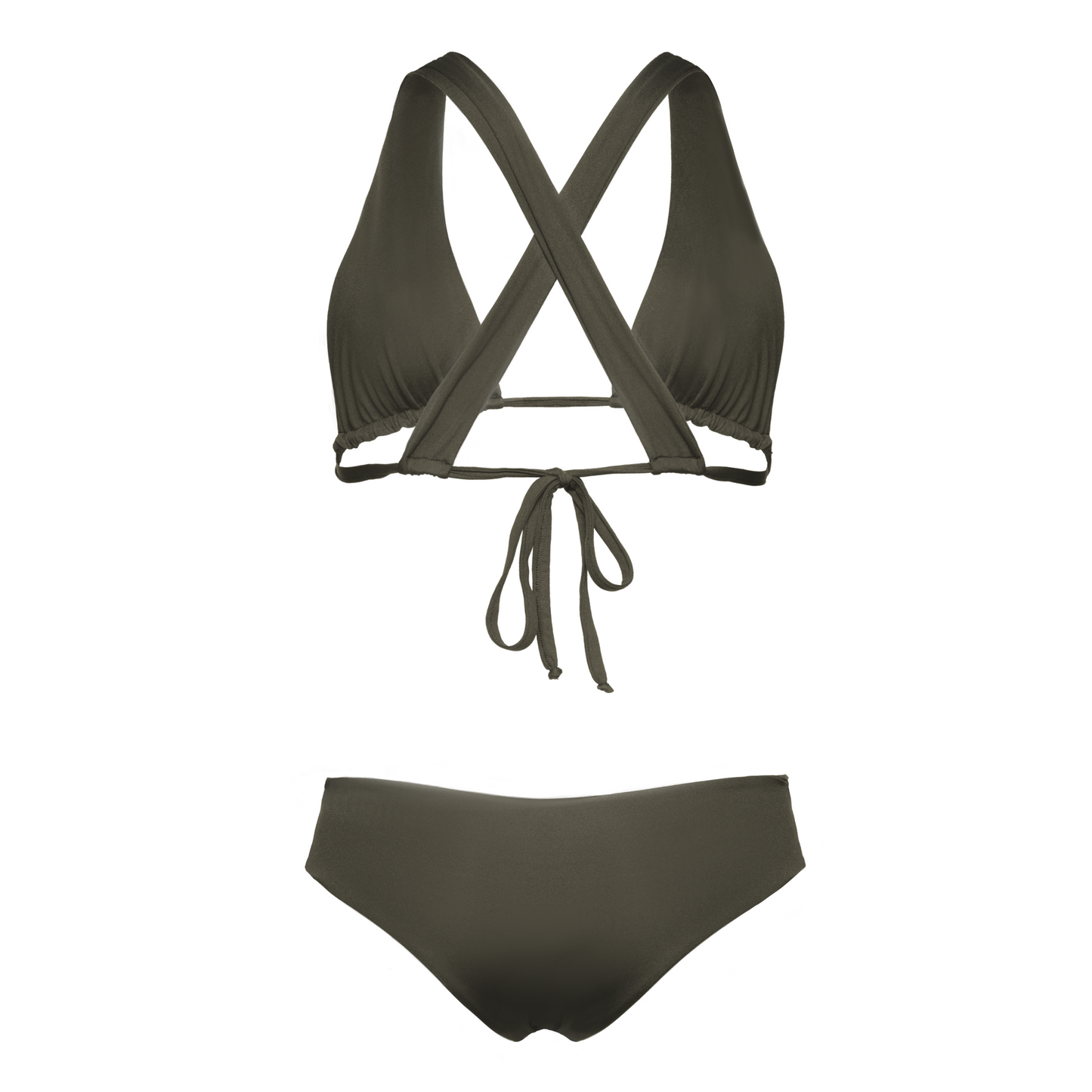 GIUNONE 4204 bikini a triangolo