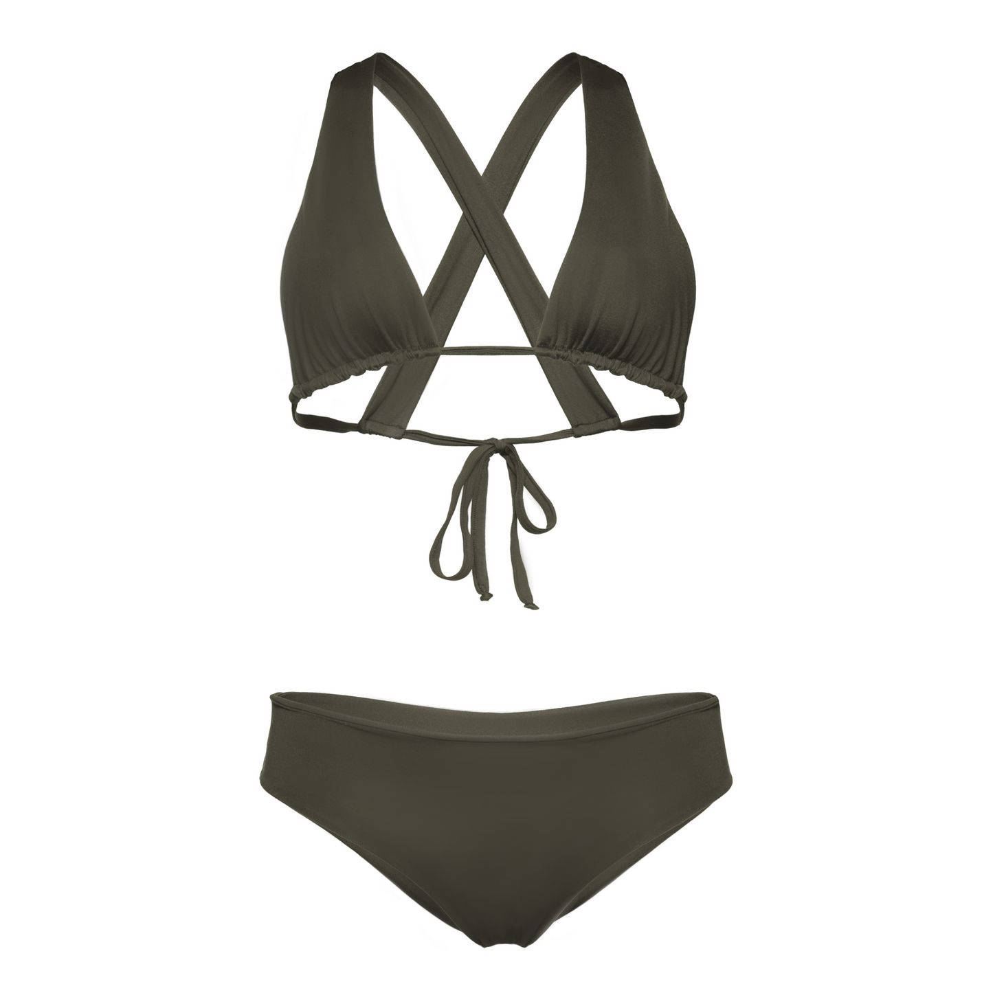 GIUNONE 4204 bikini a triangolo