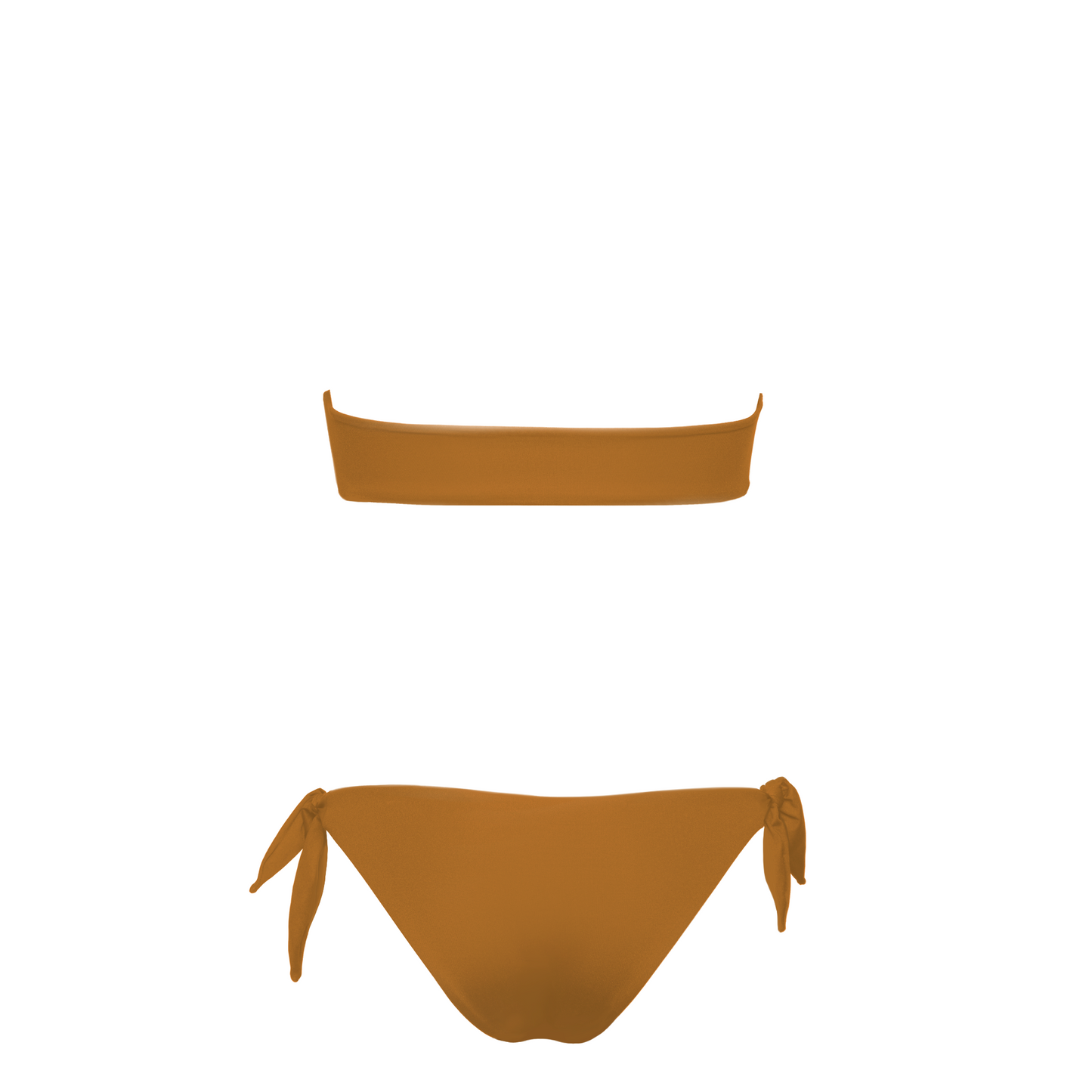 HAPY 4203 bikini con nodi