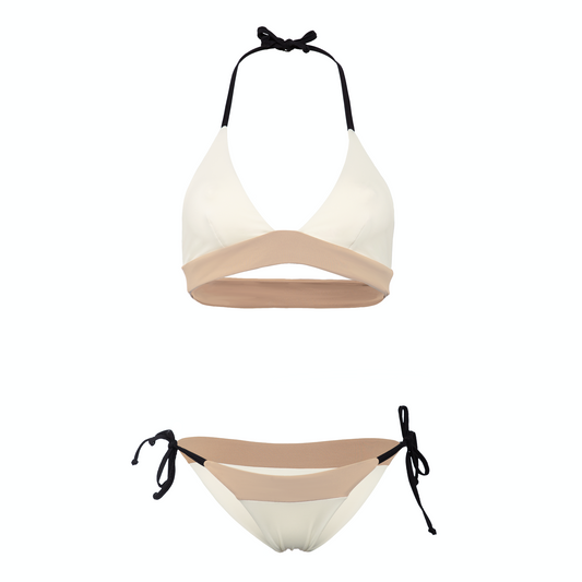 ISIDE 4207 Bikini a triangolo