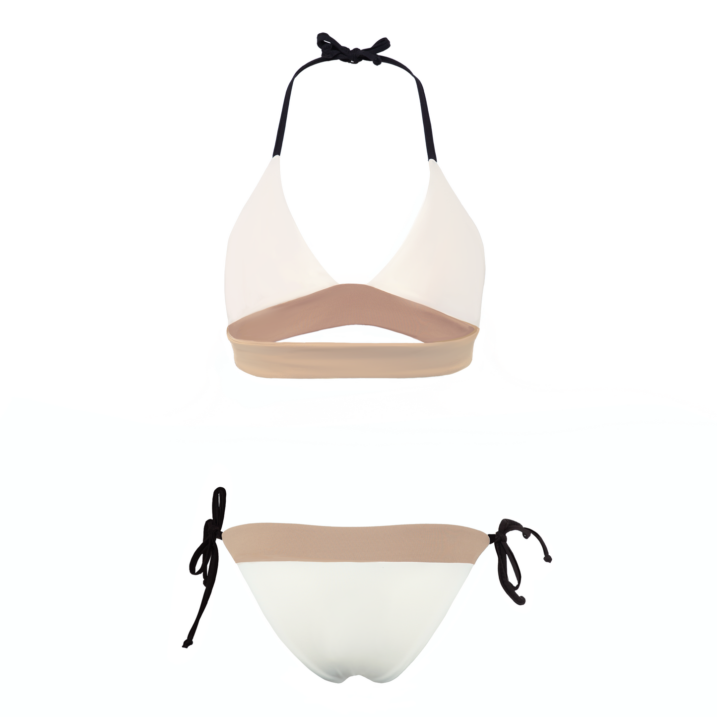 ISIDE 4207 Bikini a triangolo