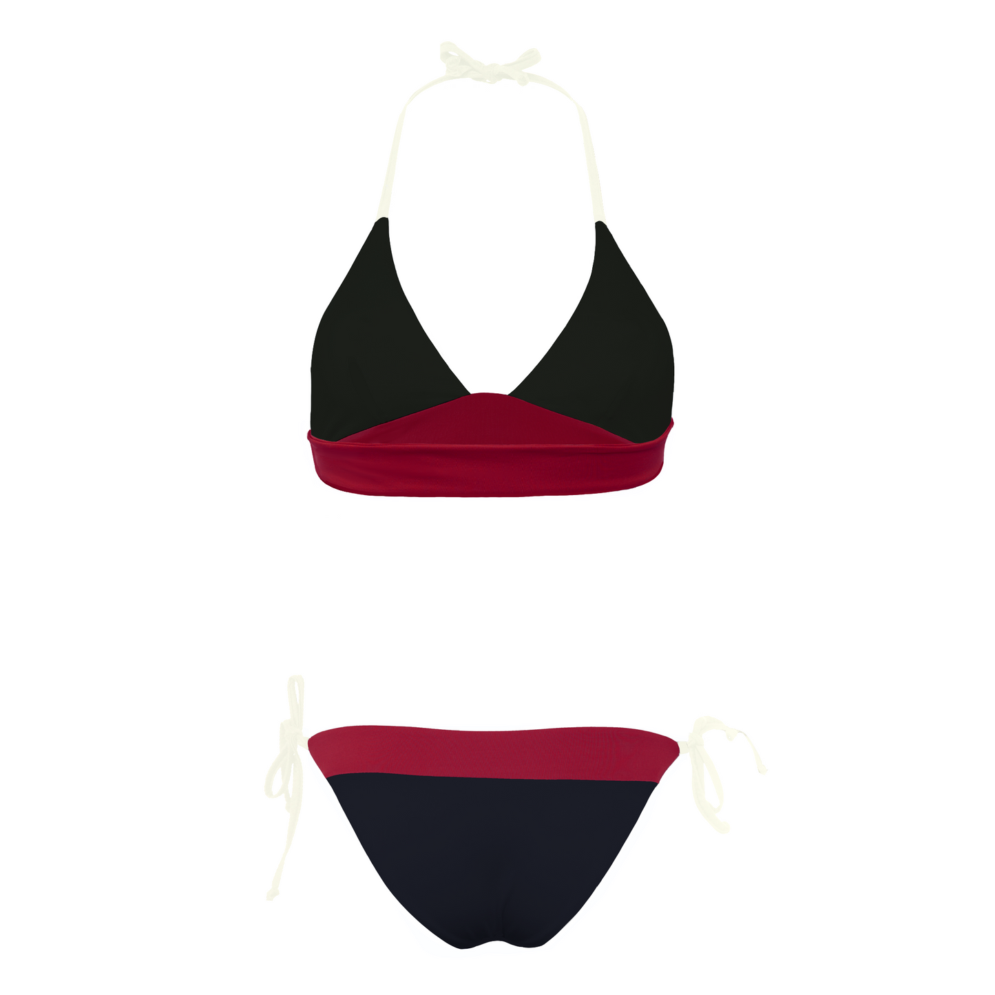 ISIDE 4207 Bikini a triangolo