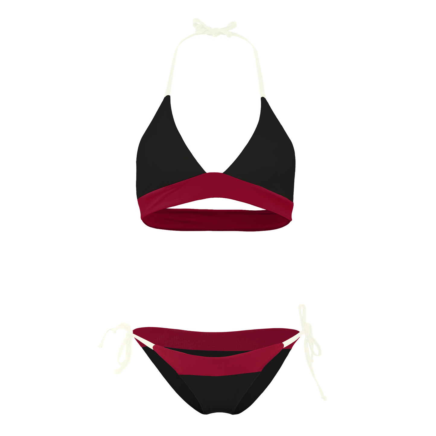 ISIDE 4207 Bikini a triangolo